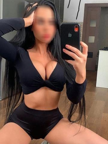 Анкета проститутки Мирослава - Фото 1, , 23 года, №33380